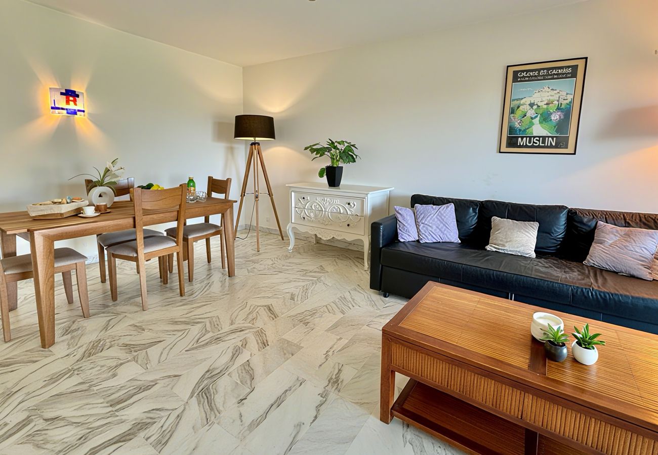 Apartment in Cannes - PALLADIO 2