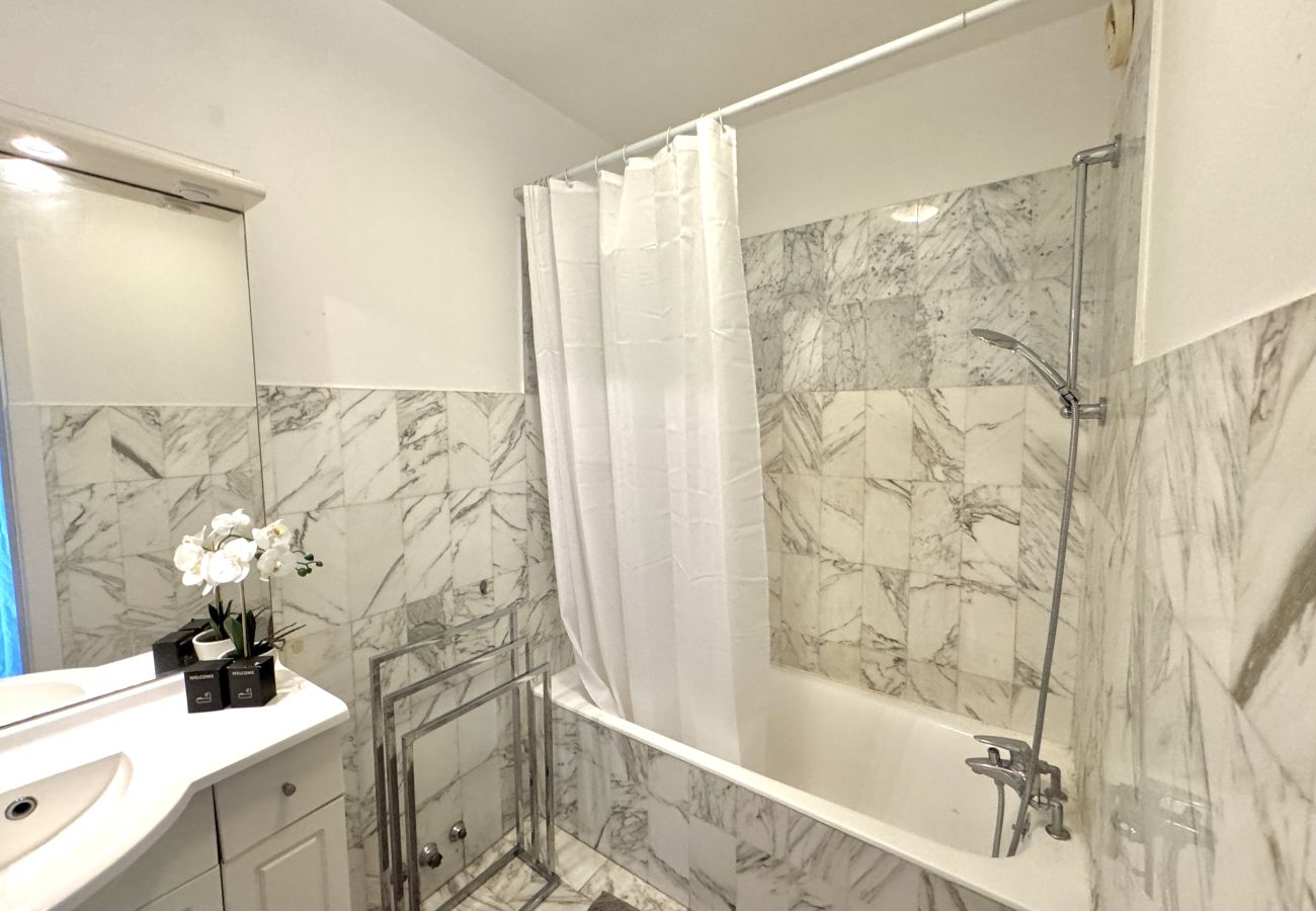 Apartment in Cannes - PALLADIO 2