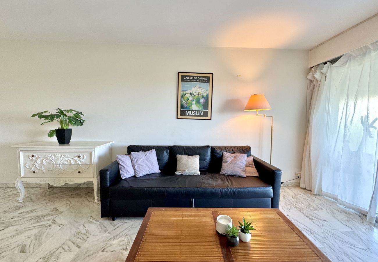 Apartment in Cannes - PALLADIO 2