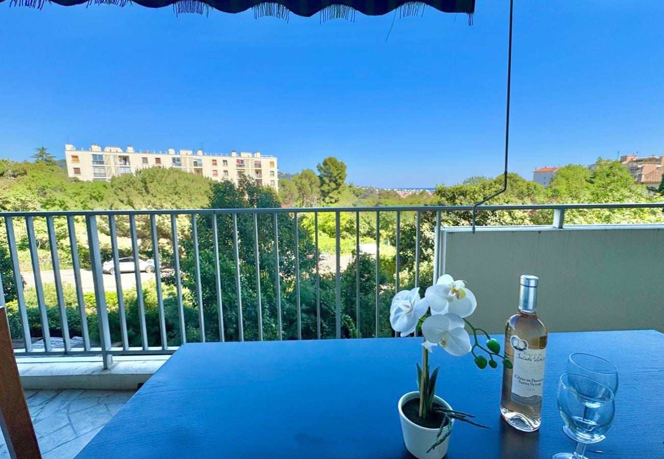 Apartment in Cannes - PALLADIO 2