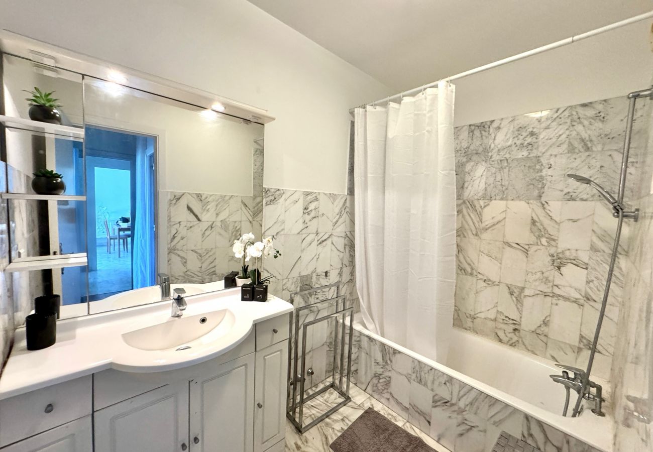 Apartment in Cannes - PALLADIO 2