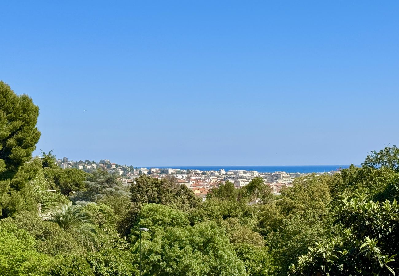 Apartment in Cannes - PALLADIO 2