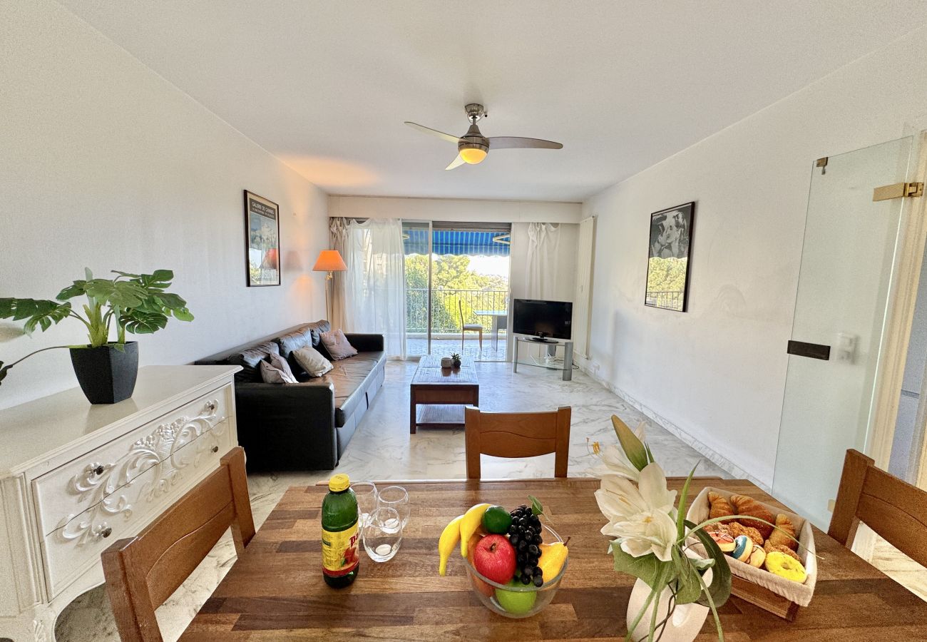 Apartment in Cannes - PALLADIO 2