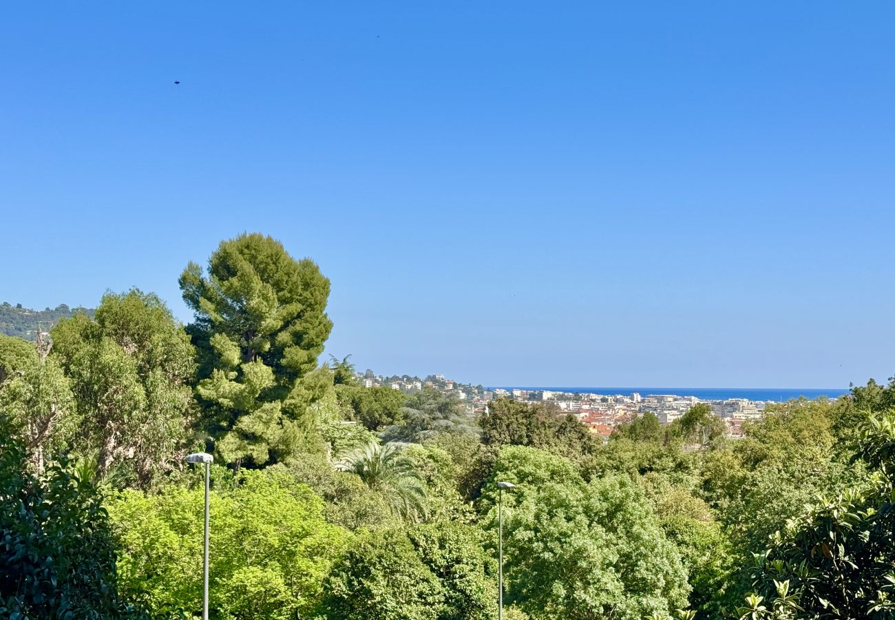 Apartment in Cannes - PALLADIO 2