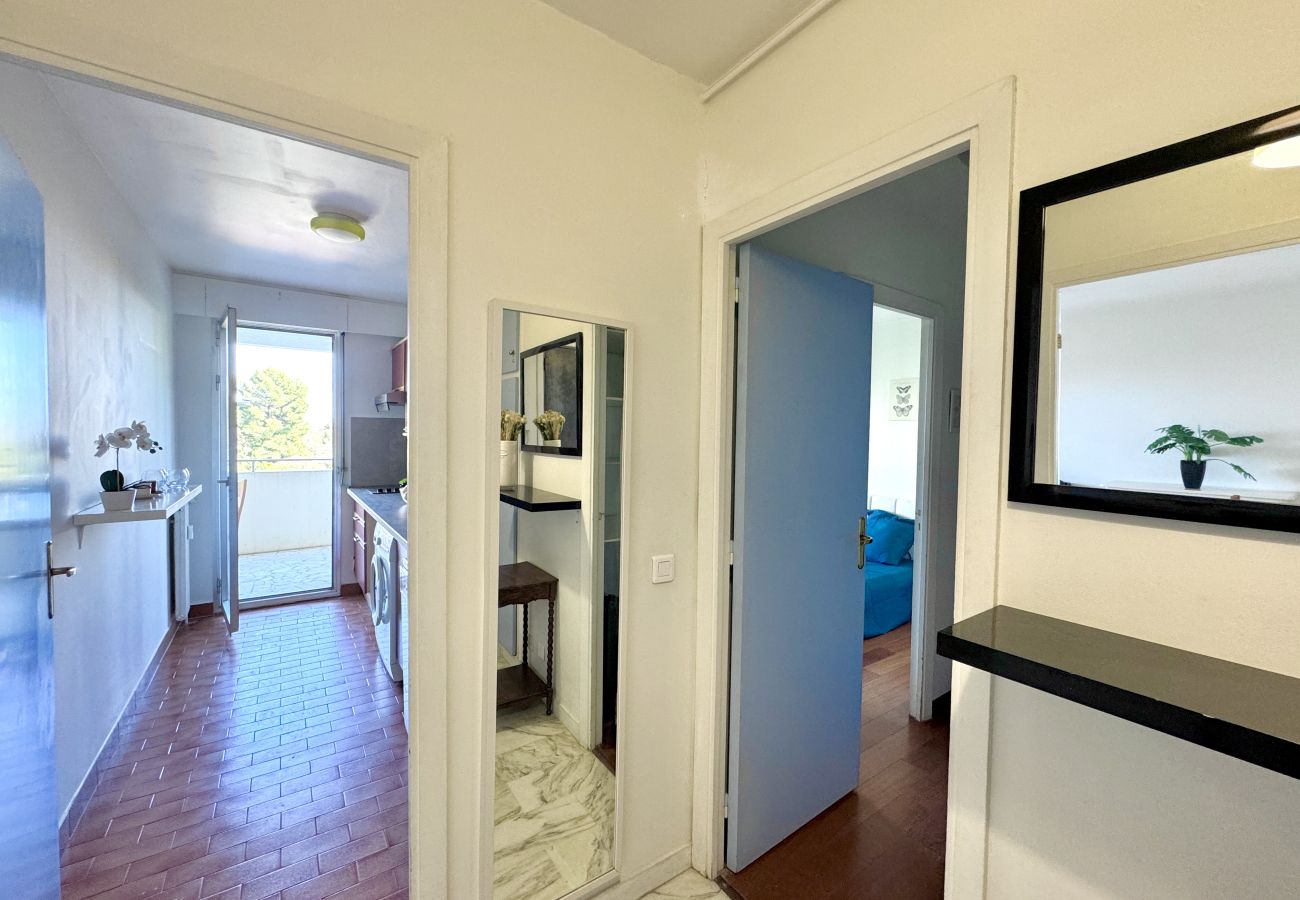 Apartment in Cannes - PALLADIO 2