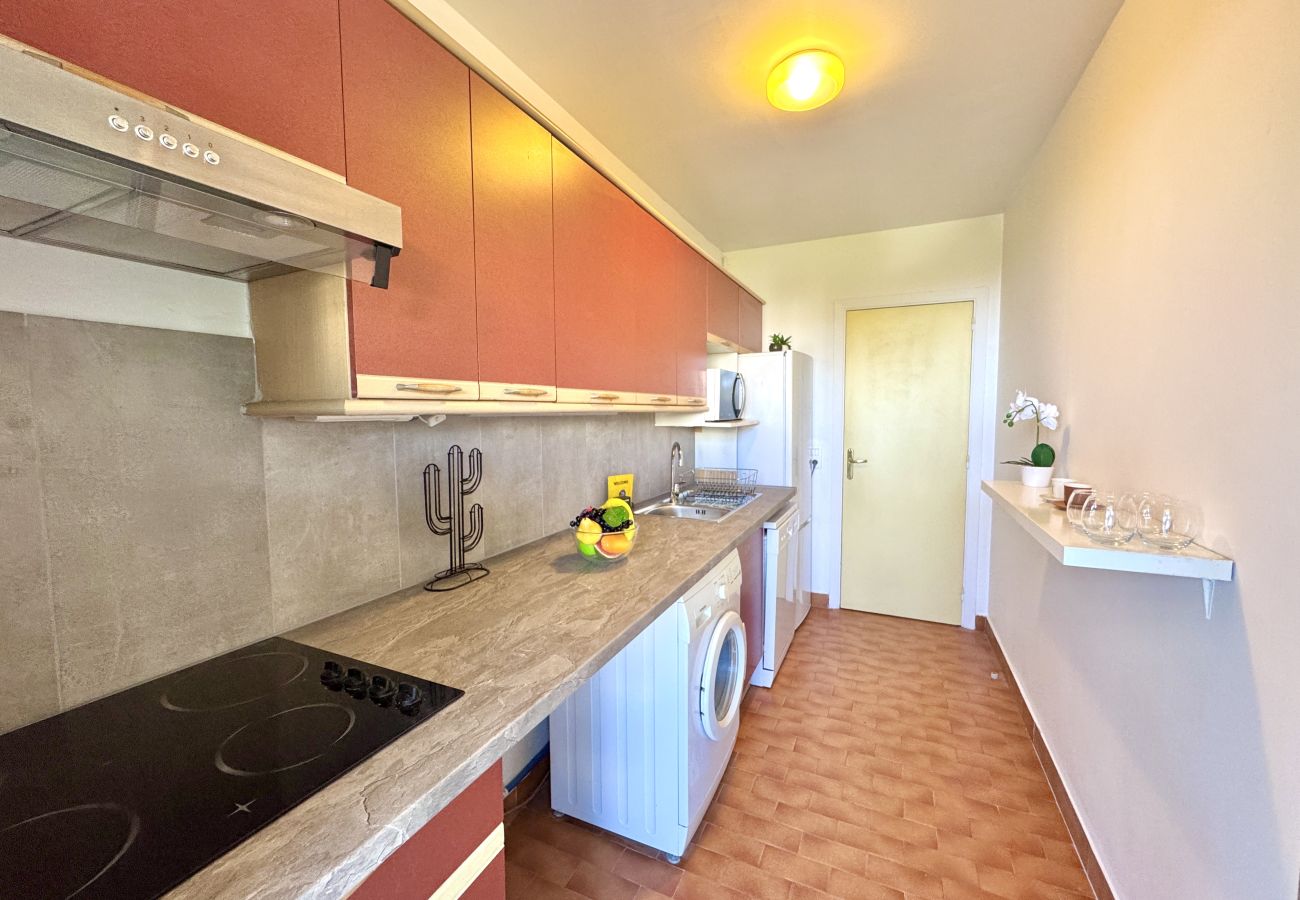 Apartment in Cannes - PALLADIO 2