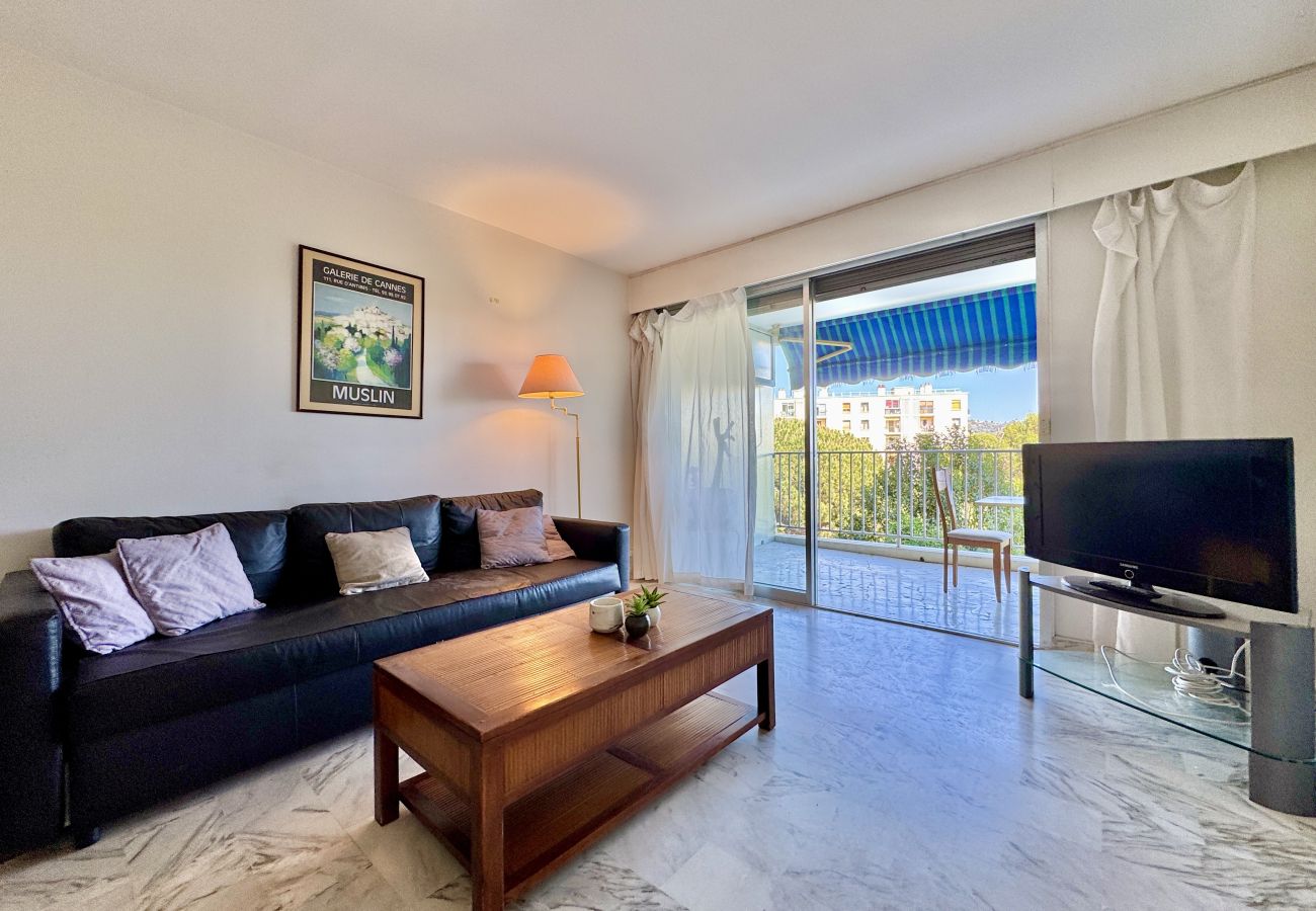 Apartment in Cannes - PALLADIO 2