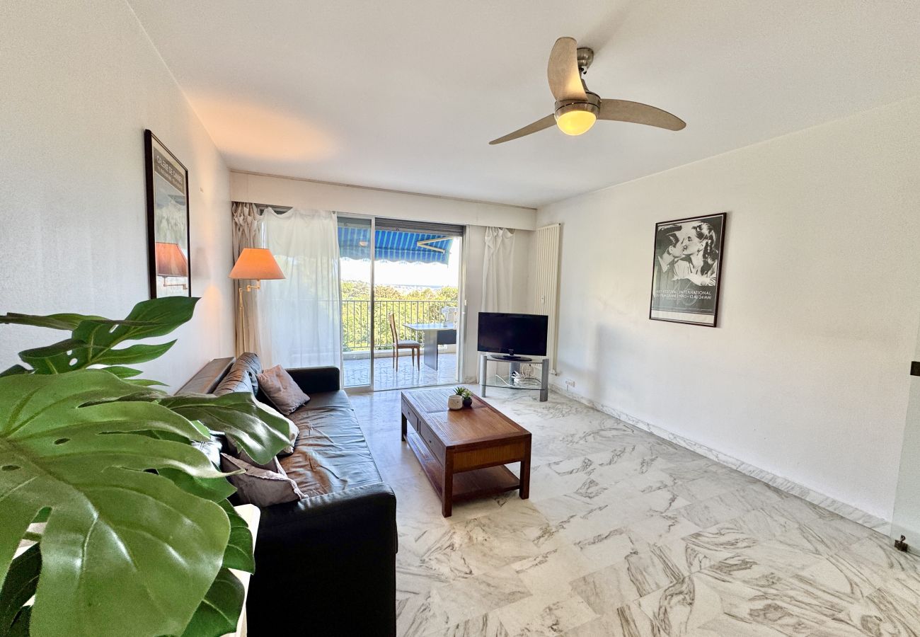 Apartment in Cannes - PALLADIO 2