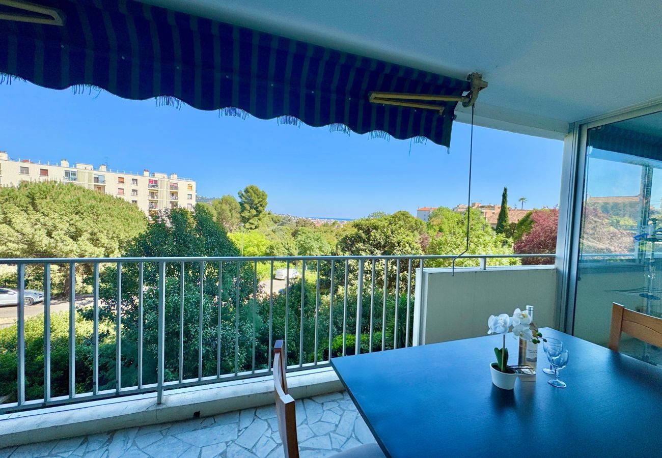 Apartment in Cannes - PALLADIO 2