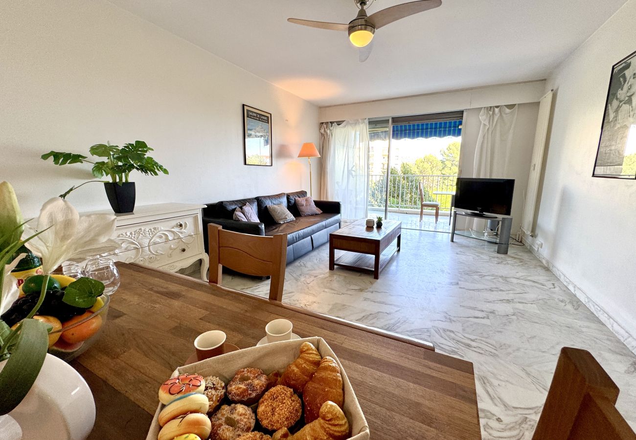 Apartment in Cannes - PALLADIO 2