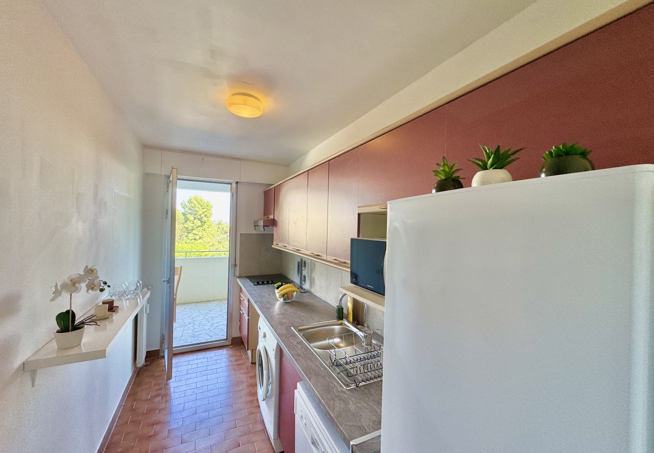 Apartment in Cannes - PALLADIO 2