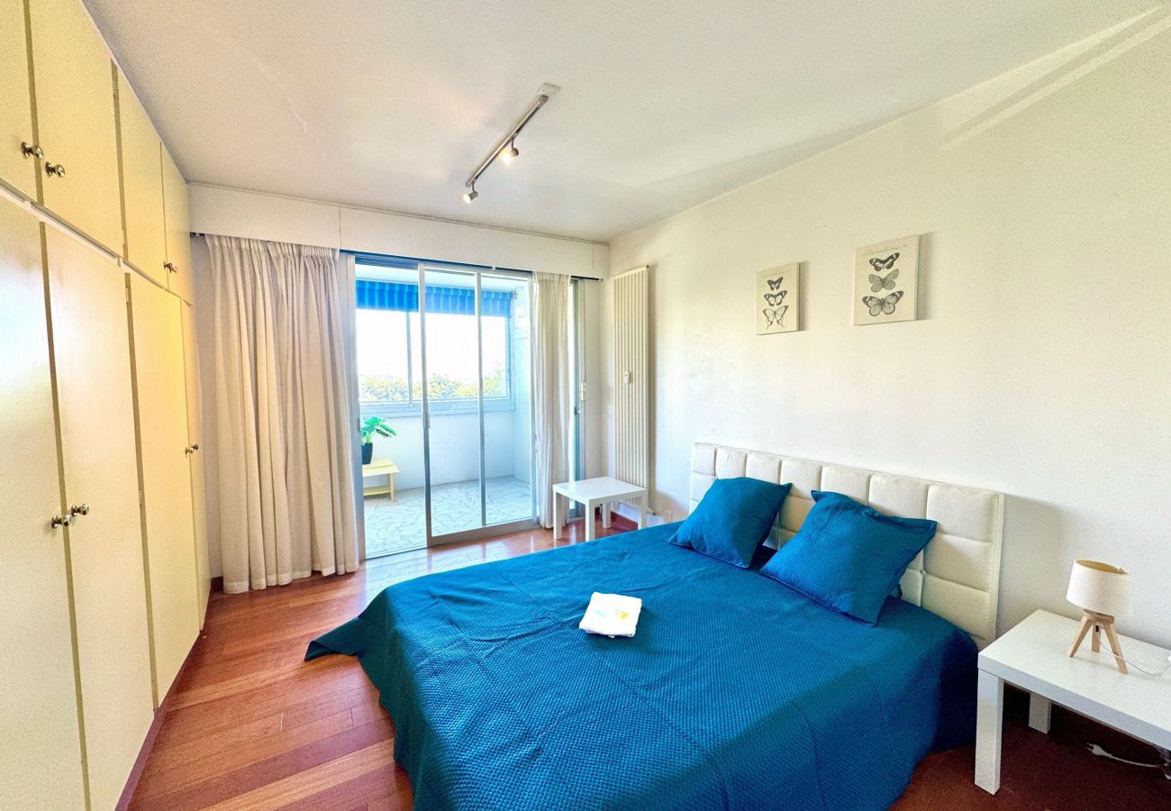 Apartment in Cannes - PALLADIO 2