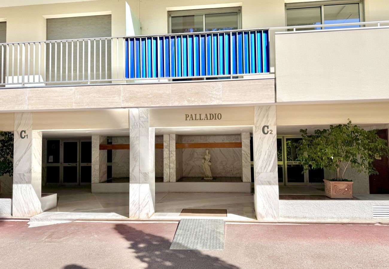 Apartment in Cannes - PALLADIO 2