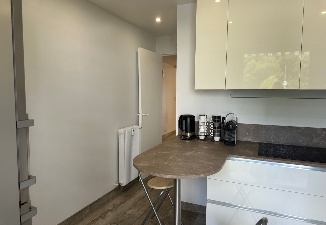 Apartment in Cannes - LE WINDSOR B