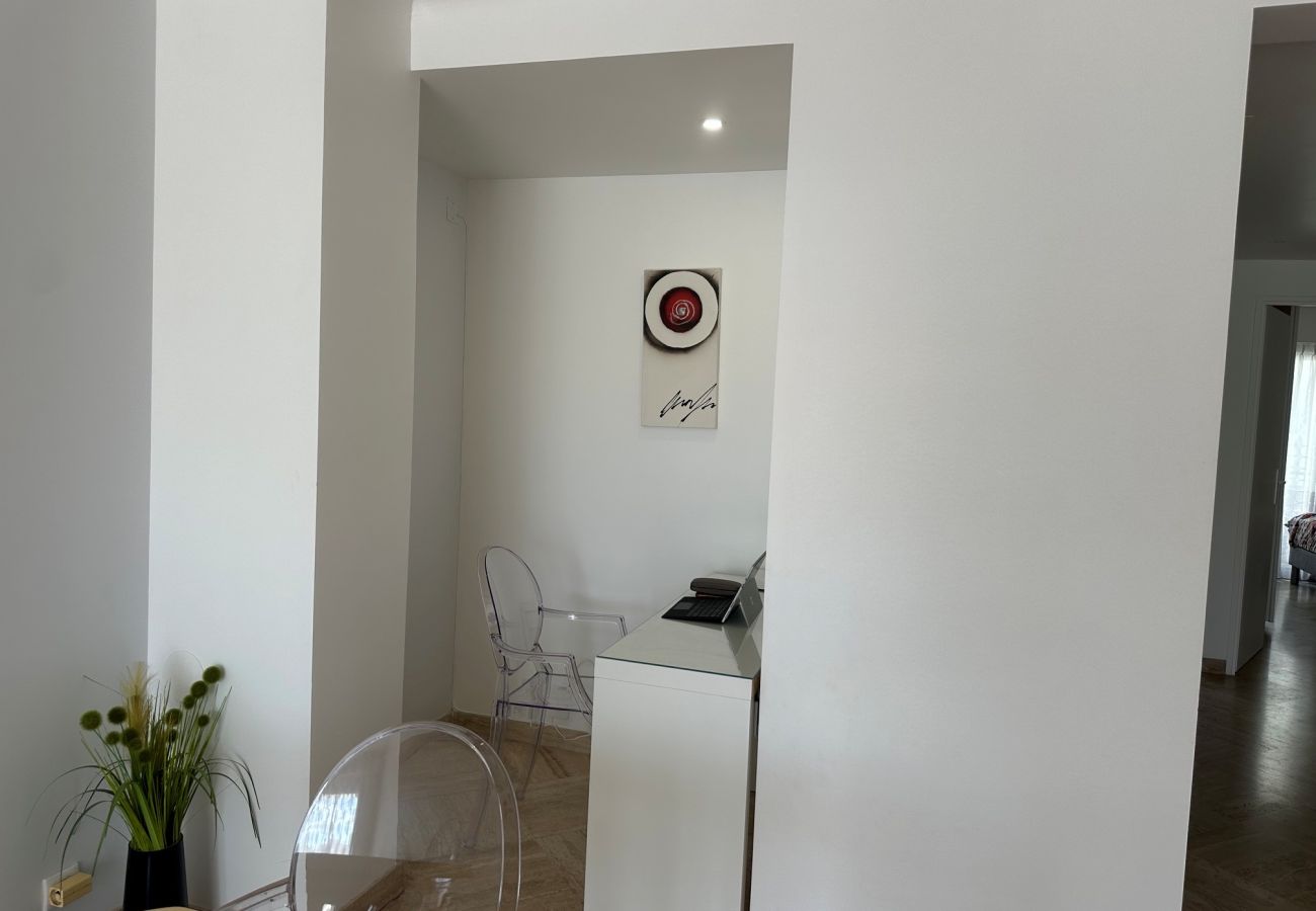 Apartment in Cannes - LE WINDSOR B