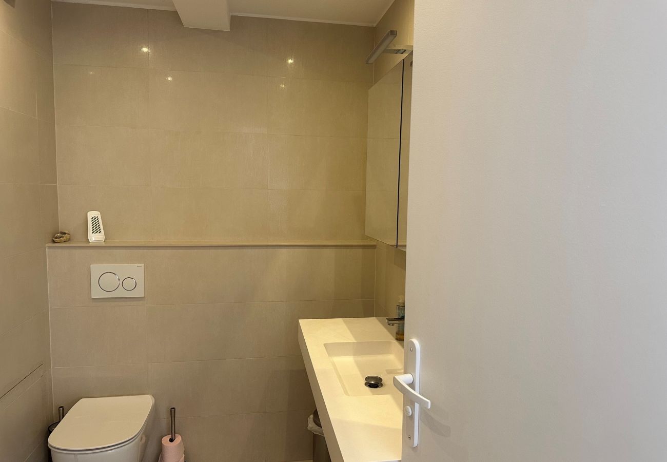 Apartment in Cannes - LE WINDSOR B