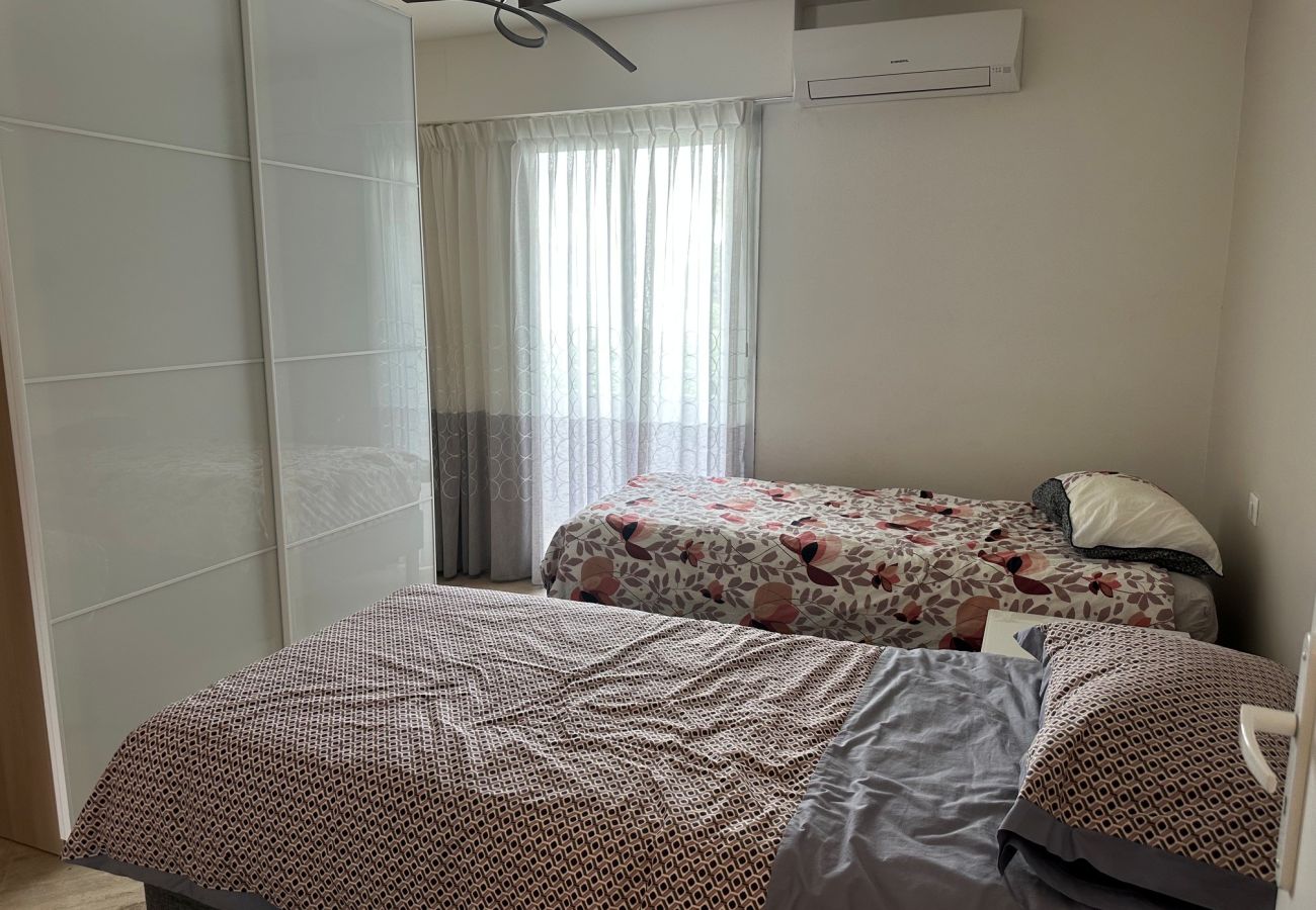Apartment in Cannes - LE WINDSOR B