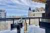 Apartment in Cannes - sk BLEU AZUR, vue mer