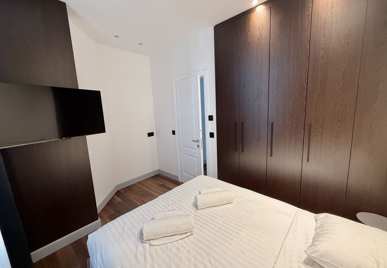 Apartment in Cannes - OYA /  3 pièces