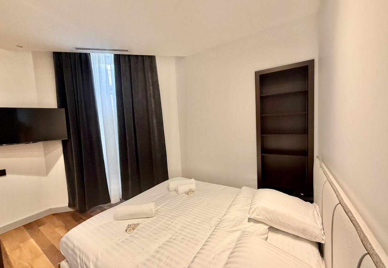 Apartment in Cannes - OYA /  3 pièces