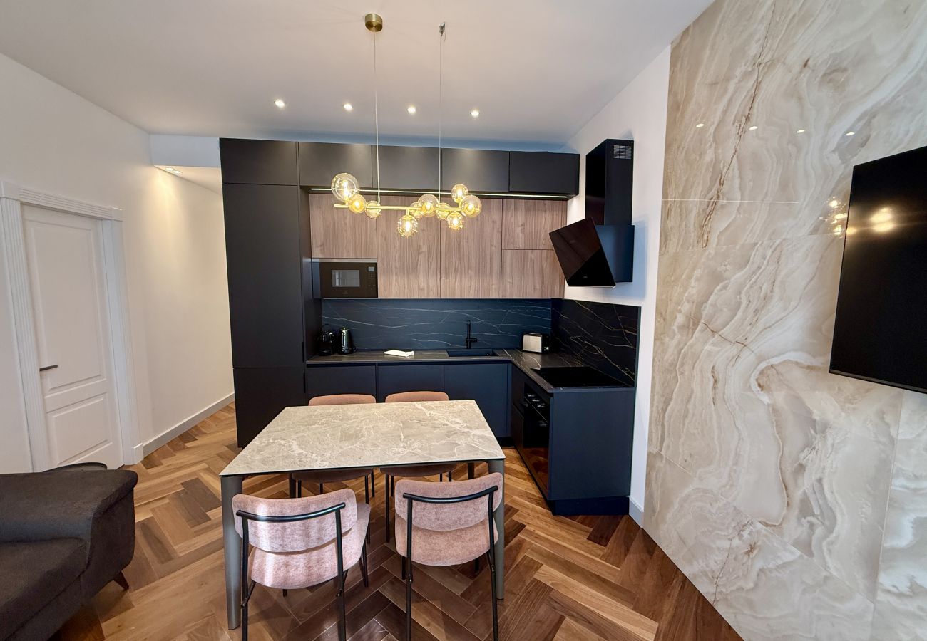 Apartment in Cannes - OYA /  3 pièces