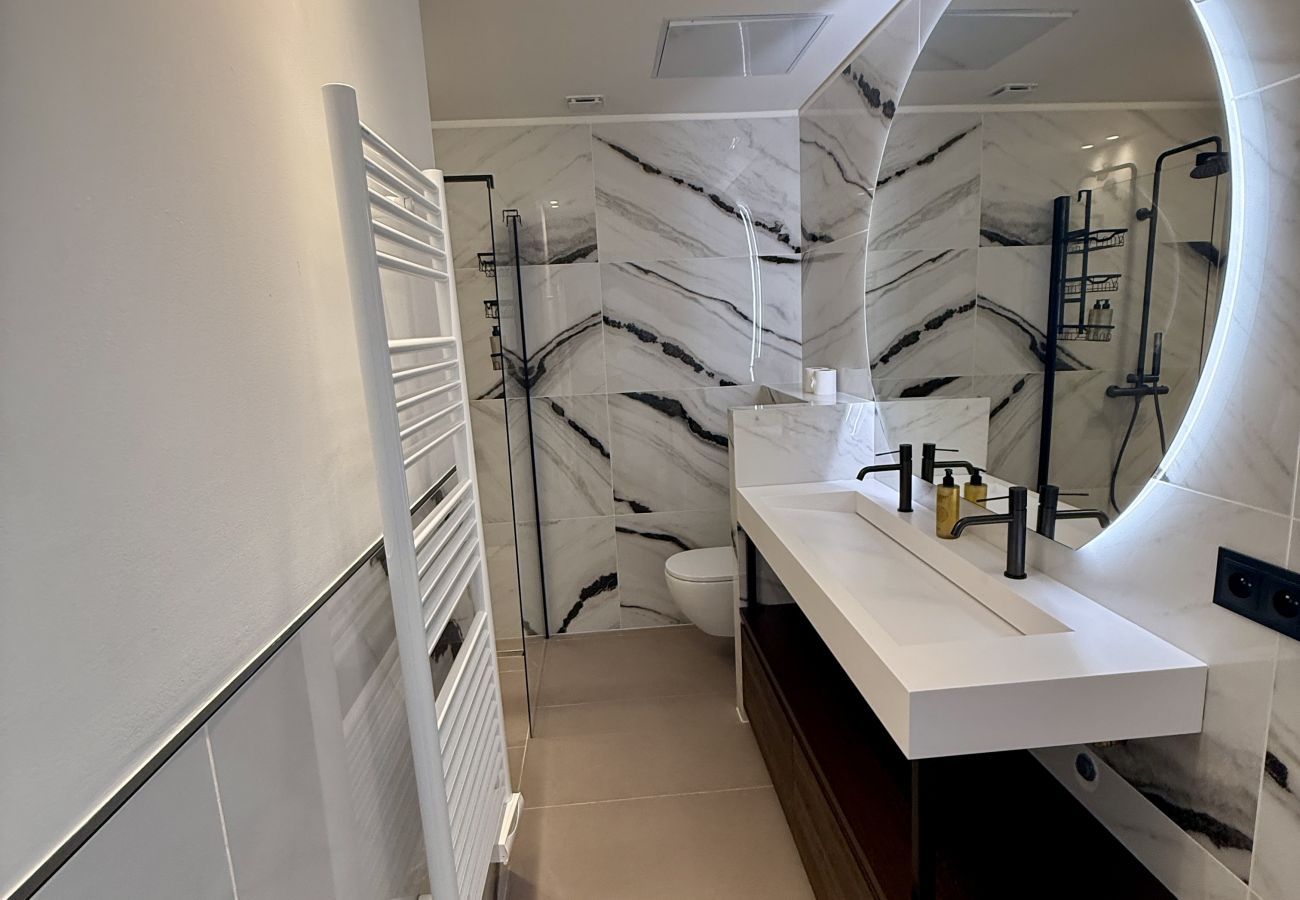 Apartment in Cannes - OYA /  3 pièces