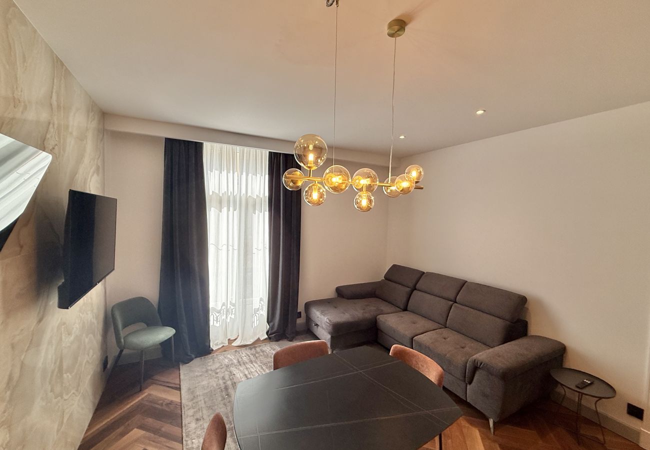 Apartment in Cannes - OYA /  3 pièces