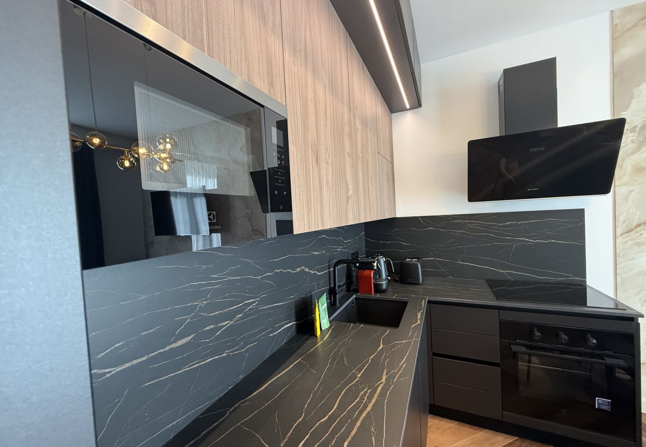 Apartment in Cannes - OYA /  3 pièces