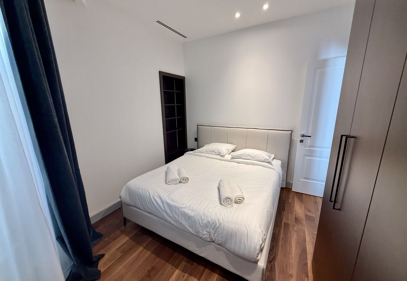 Apartment in Cannes - OYA /  3 pièces