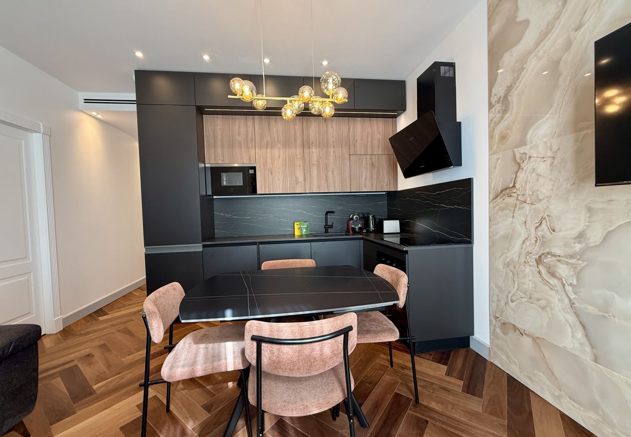 Apartment in Cannes - OYA /  3 pièces