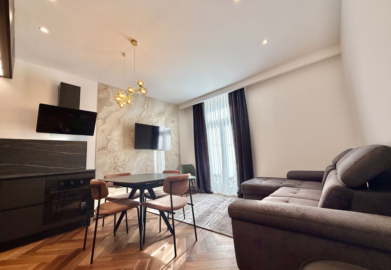 Apartment in Cannes - OYA /  3 pièces