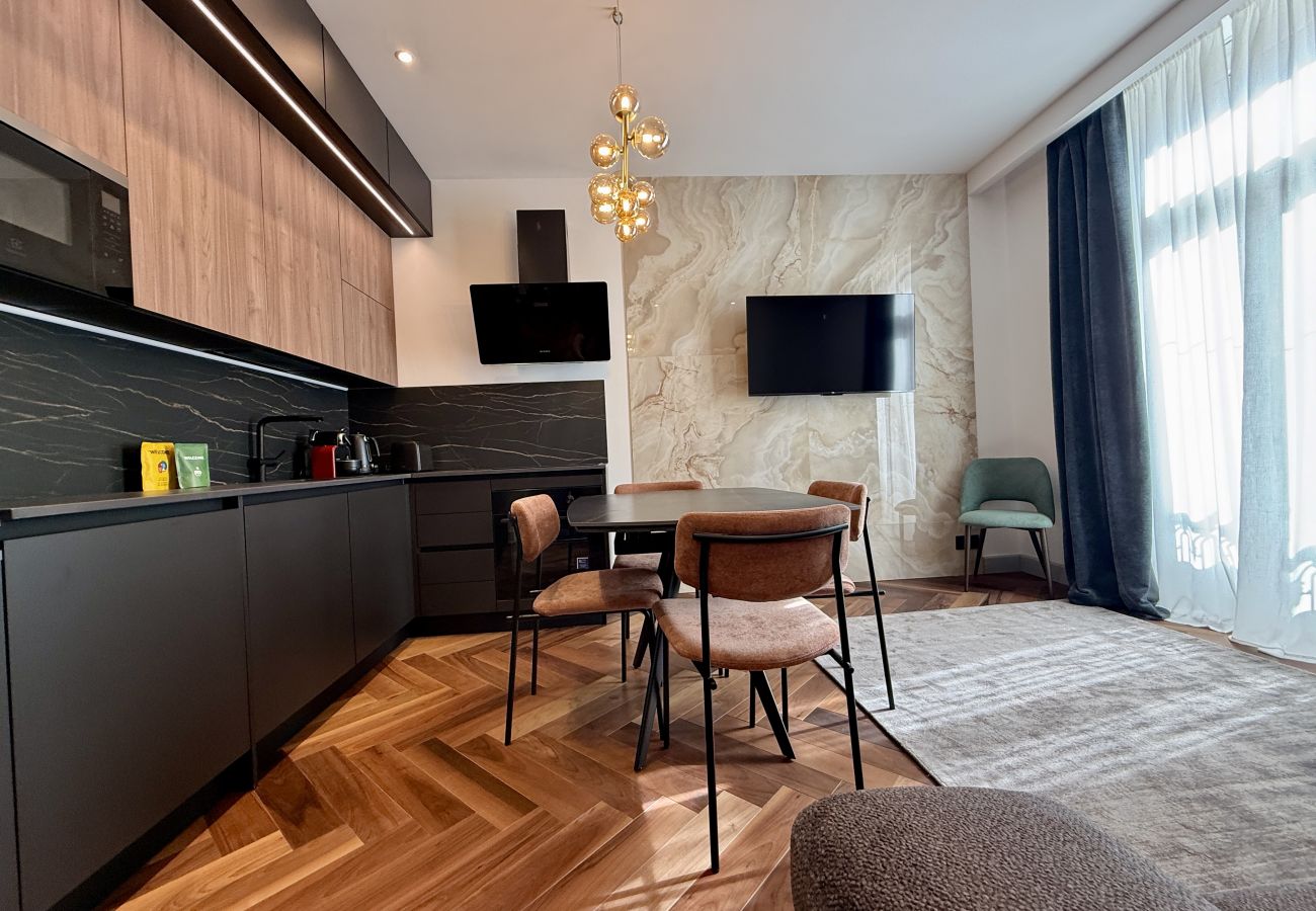 Apartment in Cannes - OYA /  3 pièces