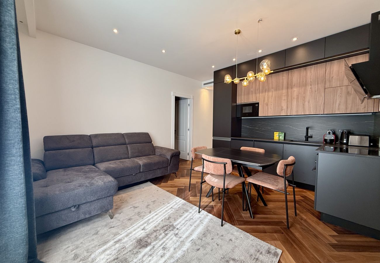 Apartment in Cannes - OYA /  3 pièces