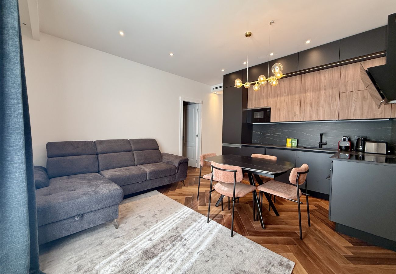 Apartment in Cannes - OYA /  3 pièces