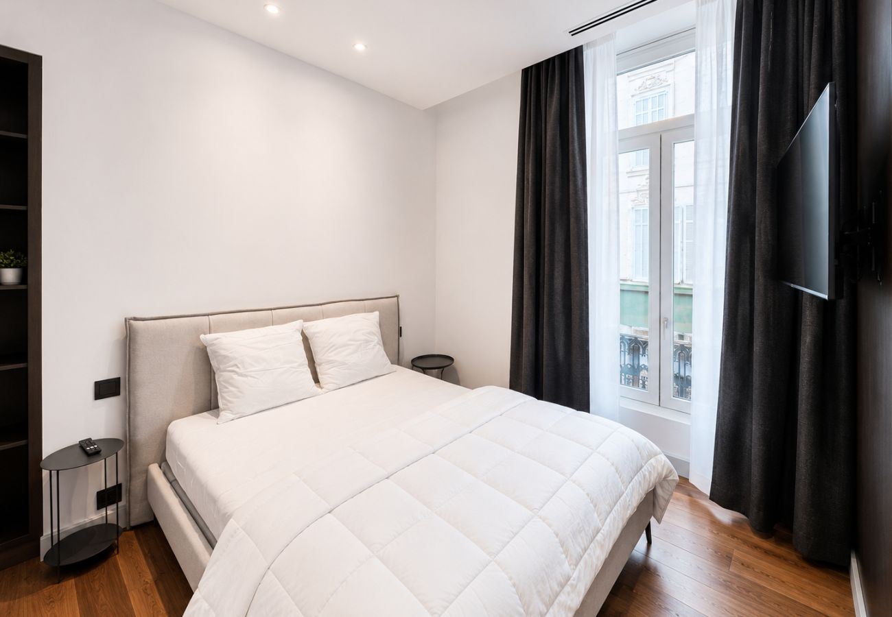 Apartment in Cannes - OYA urban chic 3 pièces centre Cannes à deux pas d