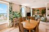 Apartment in Cannes - La Vigie – Cannes centre Vue Mer Face au Palais