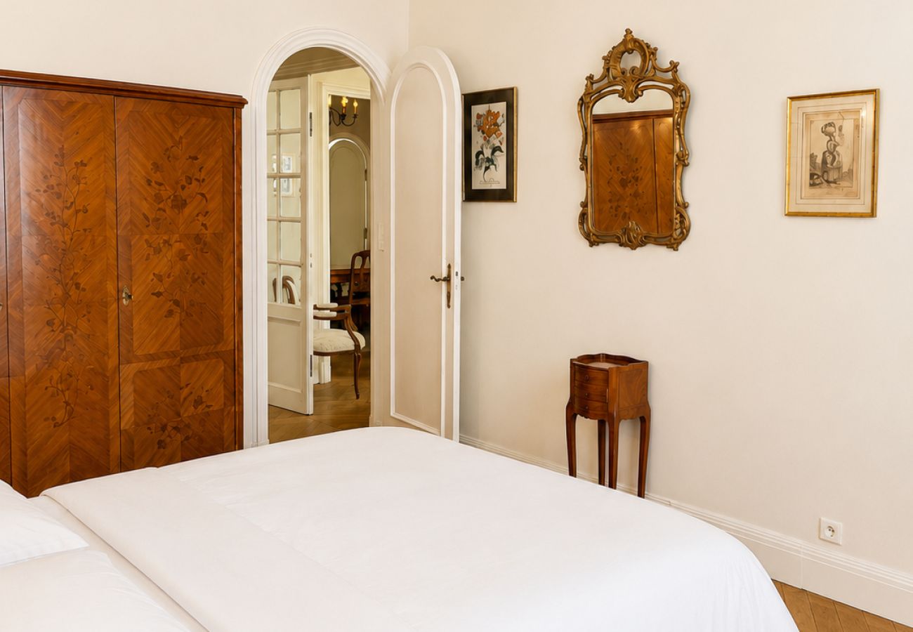 Apartment in Cannes - Le Castel – Cannes Centre, proche Palais & plage