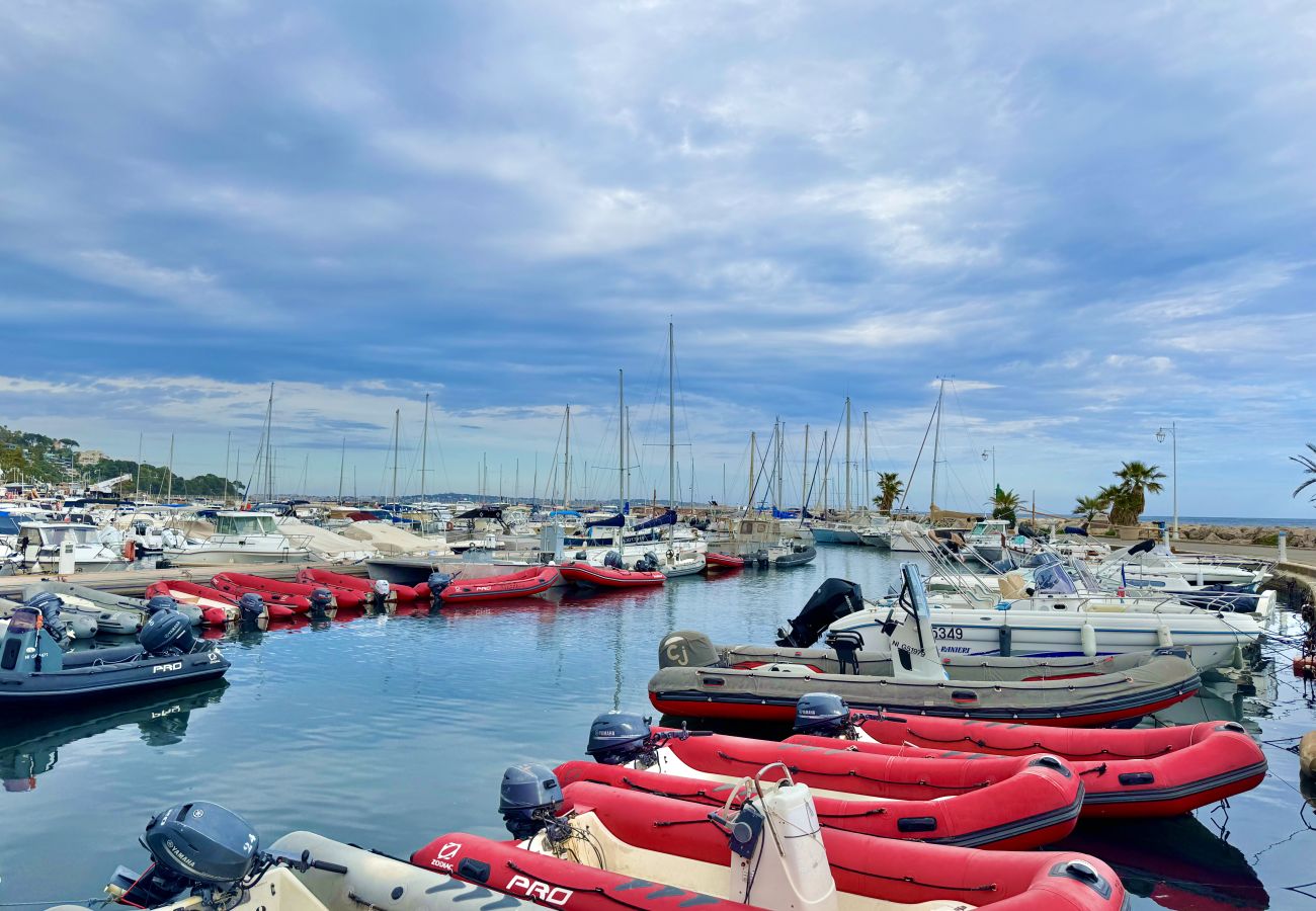 Apartment in Cannes - CAP BEACH