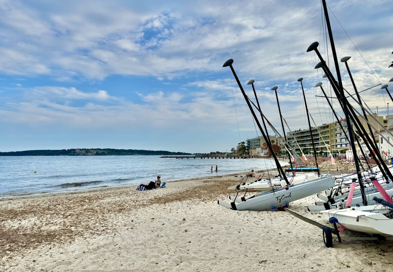 Apartment in Cannes - CAP BEACH