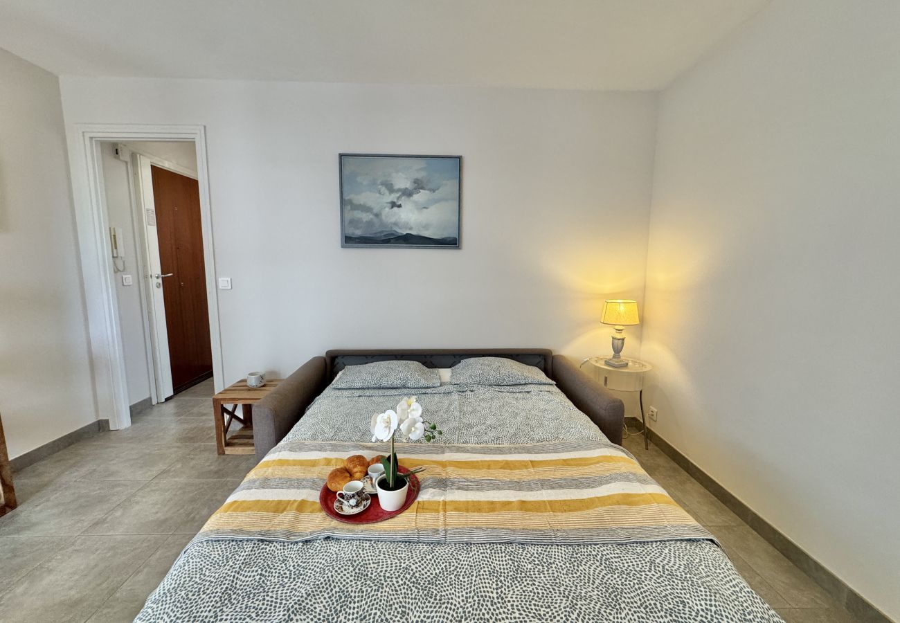 Apartment in Cannes - CAP BEACH