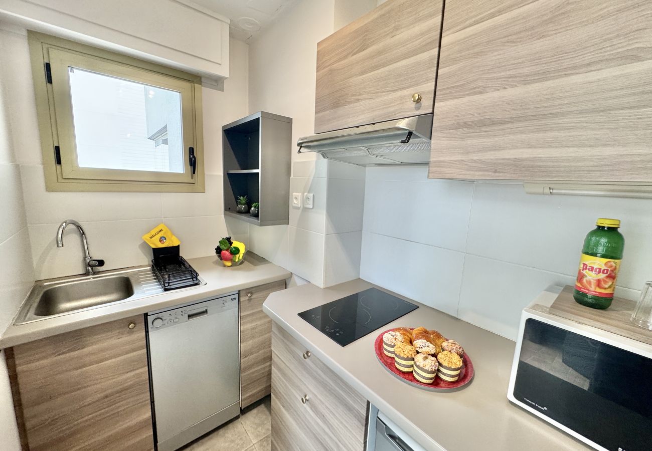 Apartment in Cannes - CAP BEACH