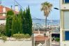 Apartment in Cannes - CAP BEACH