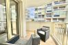 Apartment in Cannes - CAP BEACH