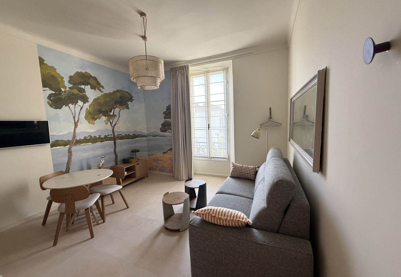 Apartment in Cannes - sk RIVIERA, moderne et confortable