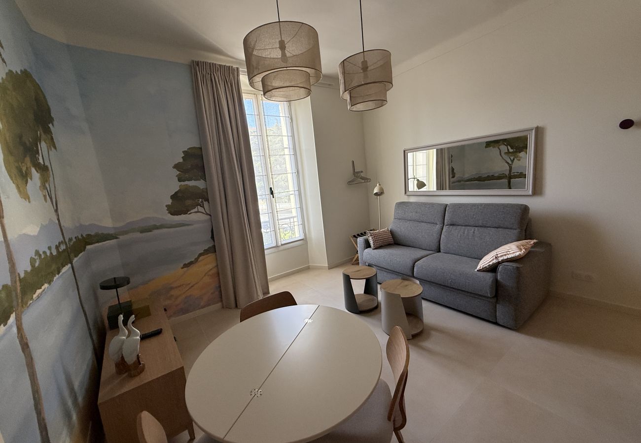 Apartment in Cannes - sk RIVIERA, moderne et confortable