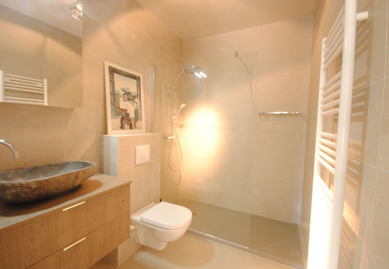 Studio à Cannes - ONI4041 / Élégant studio St Christophe