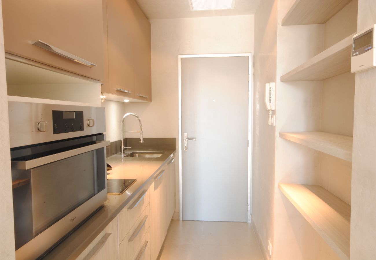 Studio à Cannes - ONI4041 / Élégant studio St Christophe