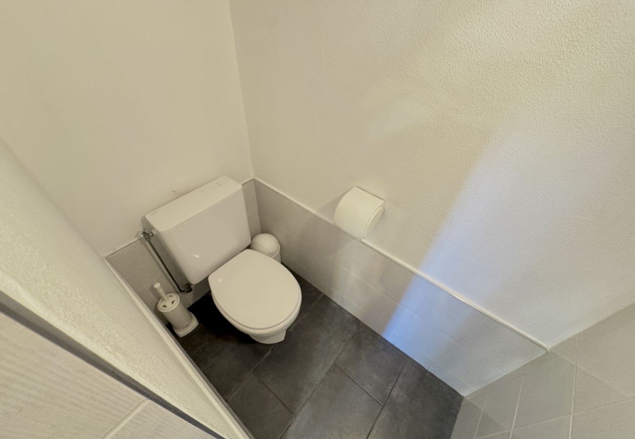 Studio à Cannes - DUP5380 / Residence Grand Hotel / 1P