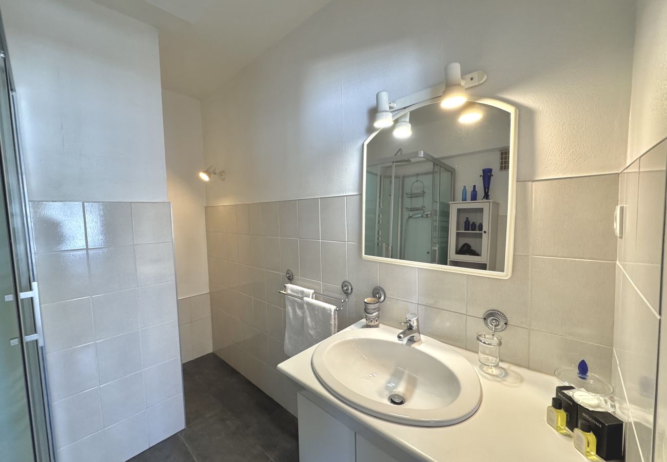 Studio à Cannes - DUP5380 / Residence Grand Hotel / 1P