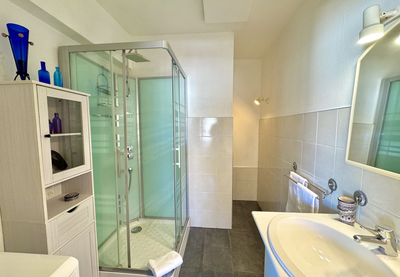 Studio à Cannes - DUP5380 / Residence Grand Hotel / 1P